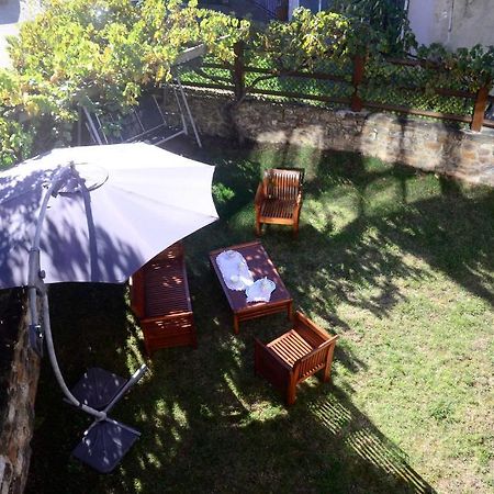 Apartamentos Spa Cantabria Infinita Cillorigo de Liebana Екстериор снимка