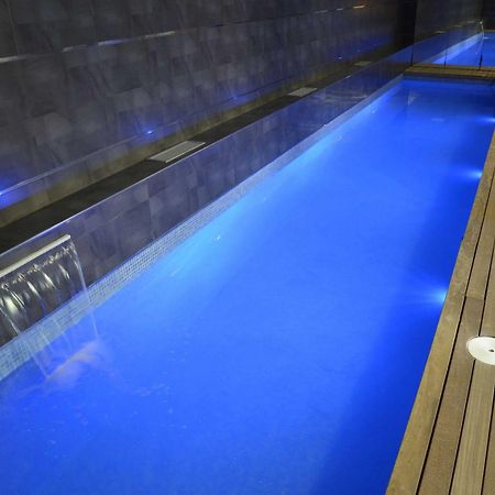 Apartamentos Spa Cantabria Infinita Cillorigo de Liebana Екстериор снимка