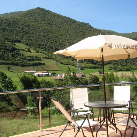 Apartamentos Spa Cantabria Infinita Cillorigo de Liebana Стая снимка