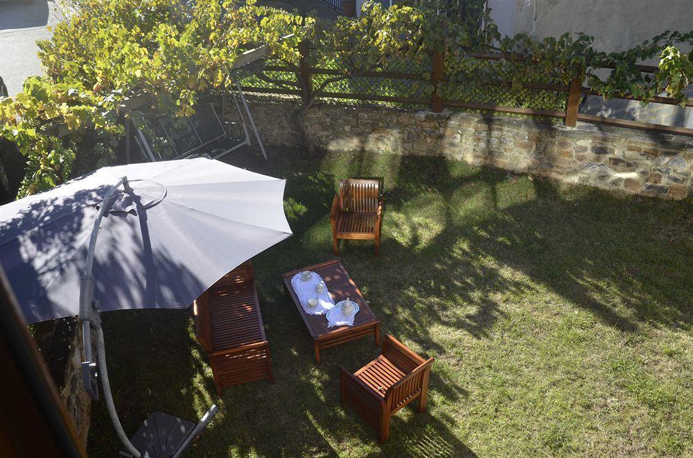 Apartamentos Spa Cantabria Infinita Cillorigo de Liebana Екстериор снимка