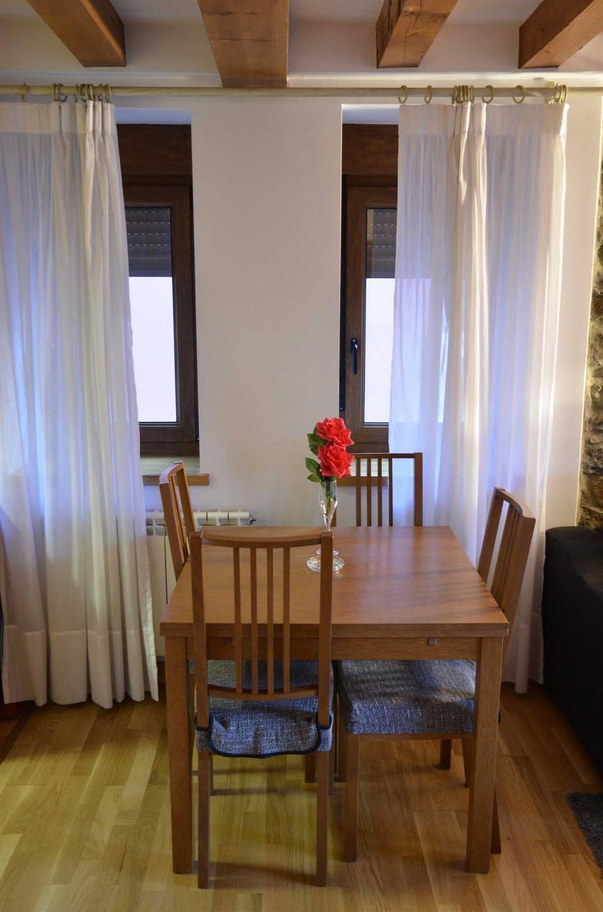 Apartamentos Spa Cantabria Infinita Cillorigo de Liebana Екстериор снимка