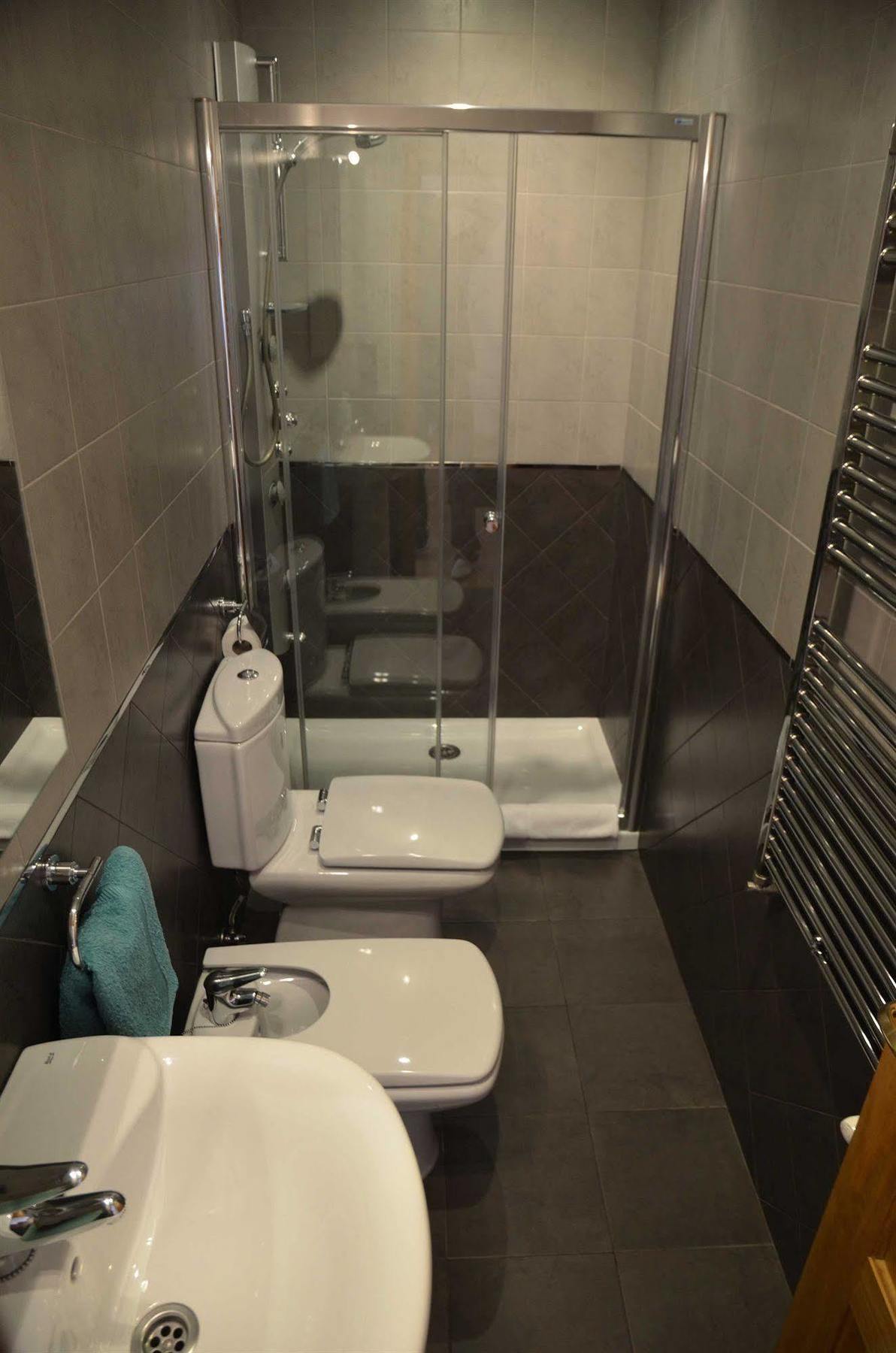 Apartamentos Spa Cantabria Infinita Cillorigo de Liebana Екстериор снимка