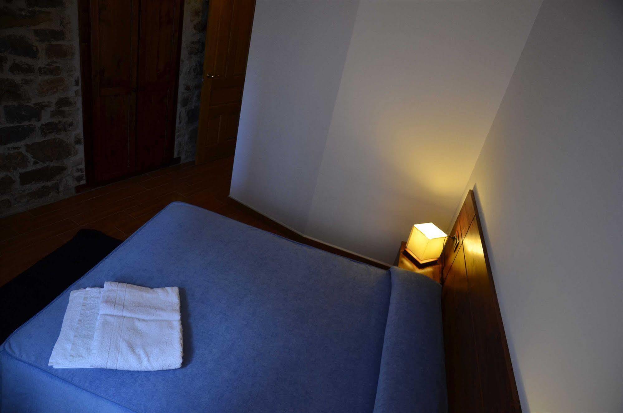 Apartamentos Spa Cantabria Infinita Cillorigo de Liebana Екстериор снимка