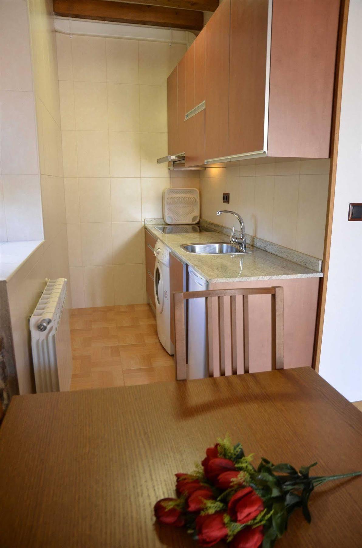 Apartamentos Spa Cantabria Infinita Cillorigo de Liebana Екстериор снимка