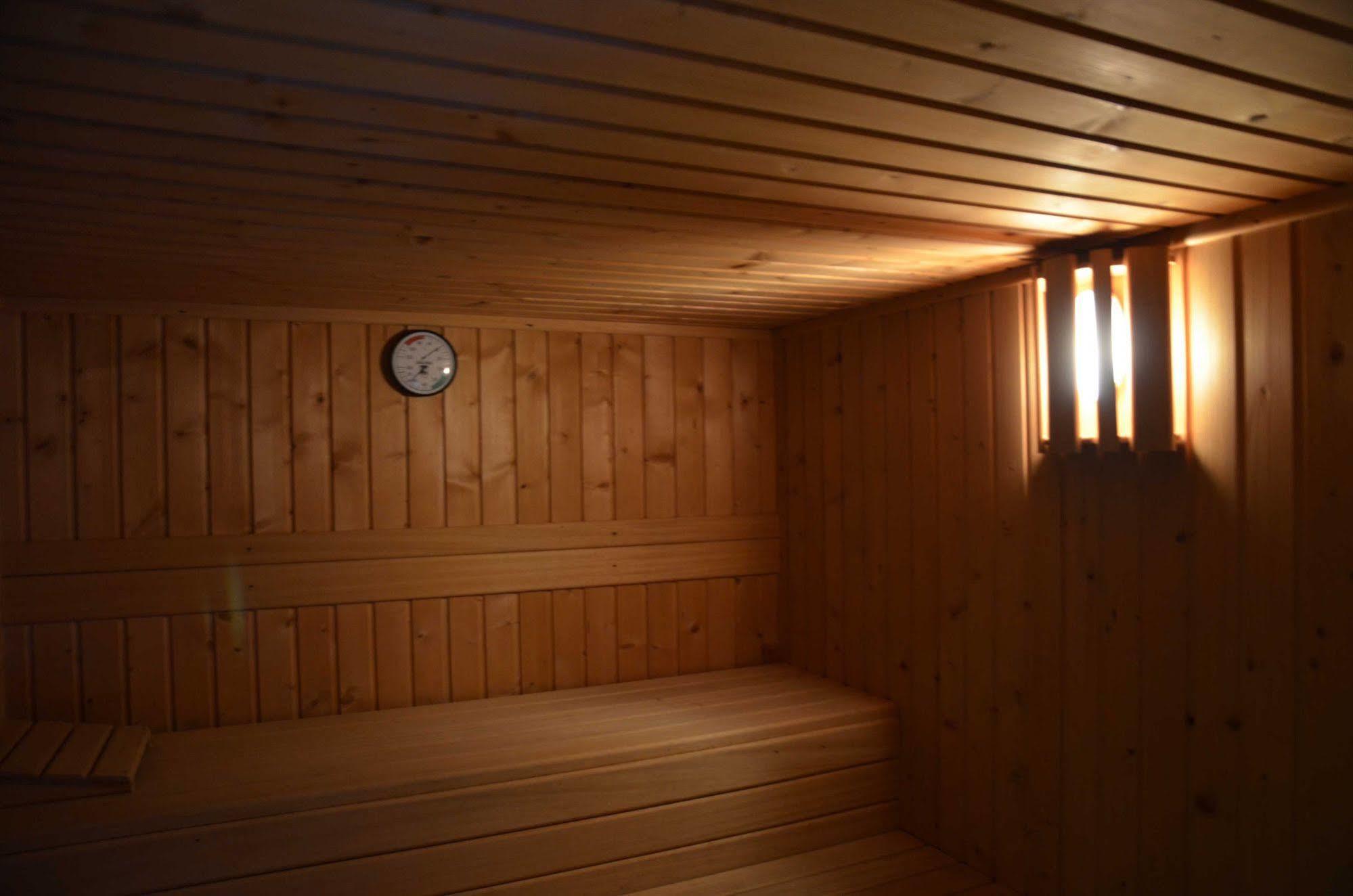 Apartamentos Spa Cantabria Infinita Cillorigo de Liebana Екстериор снимка