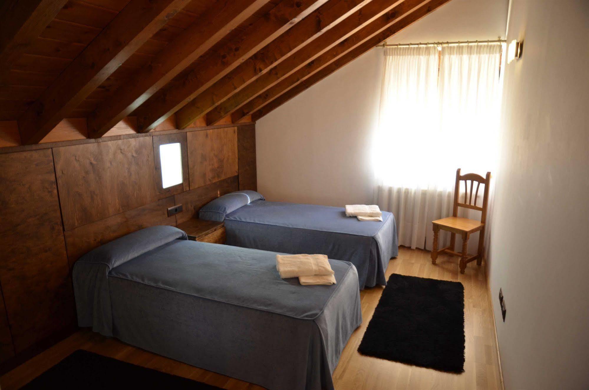 Apartamentos Spa Cantabria Infinita Cillorigo de Liebana Екстериор снимка