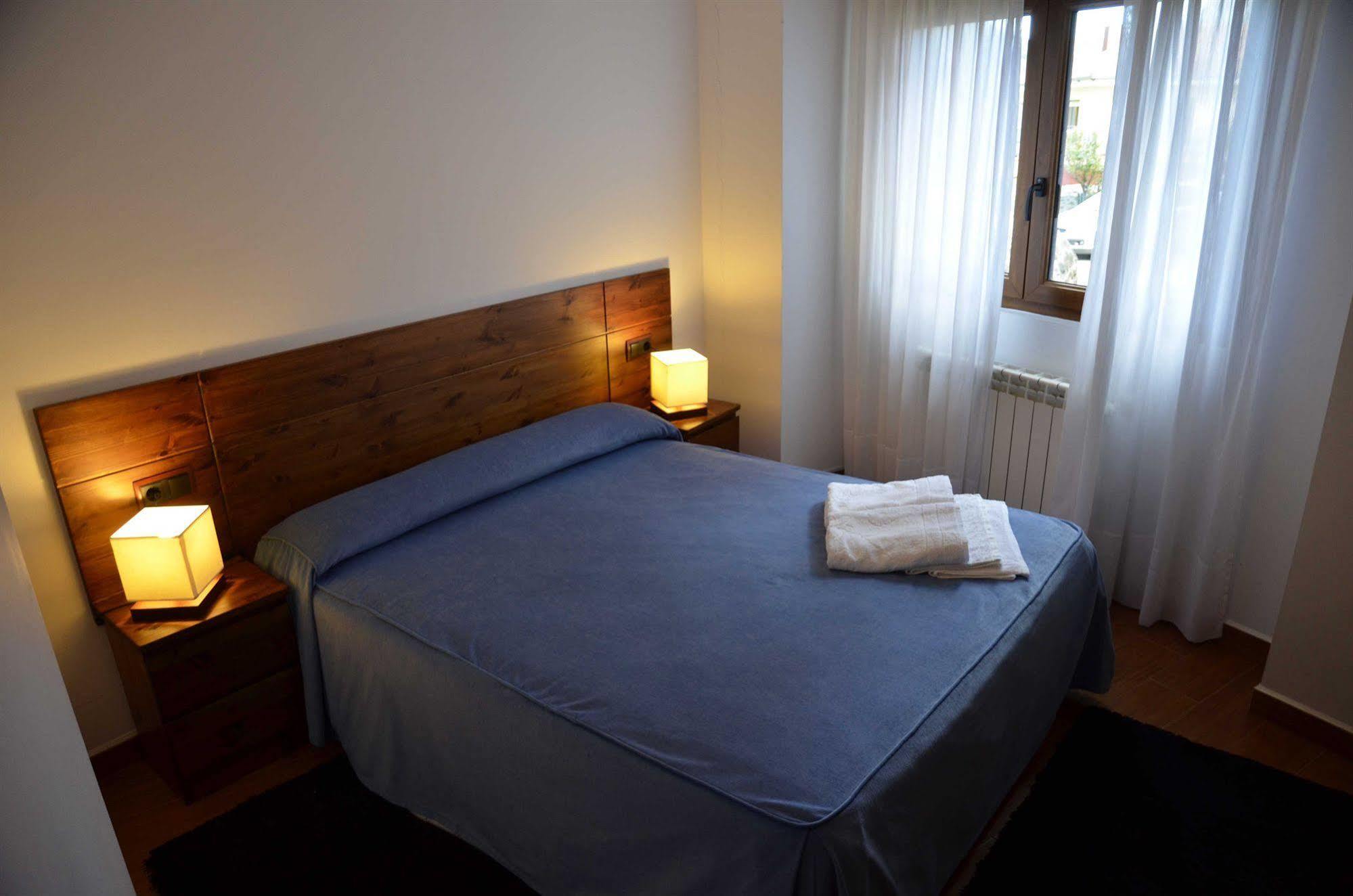 Apartamentos Spa Cantabria Infinita Cillorigo de Liebana Екстериор снимка