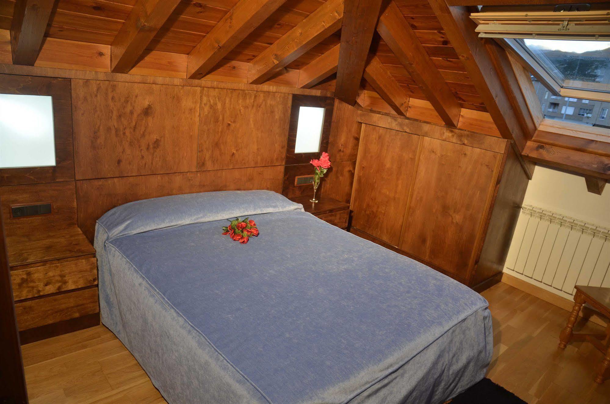 Apartamentos Spa Cantabria Infinita Cillorigo de Liebana Екстериор снимка