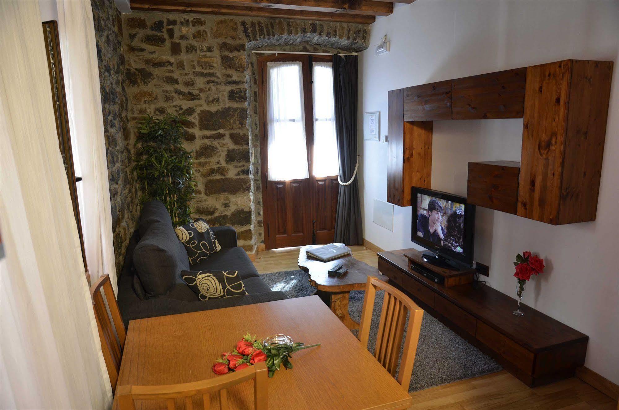 Apartamentos Spa Cantabria Infinita Cillorigo de Liebana Екстериор снимка