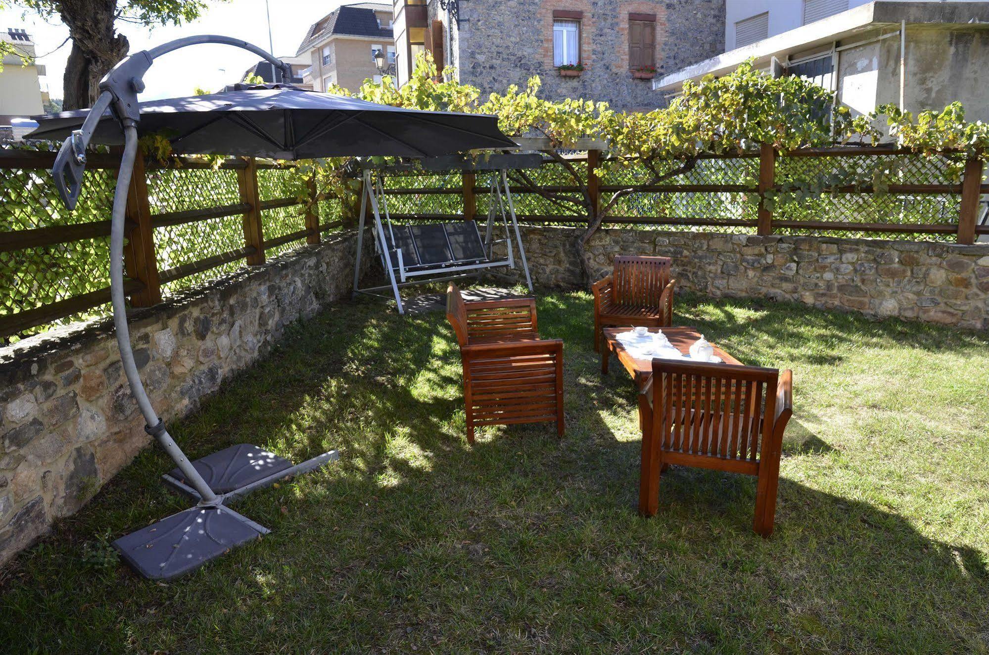 Apartamentos Spa Cantabria Infinita Cillorigo de Liebana Екстериор снимка