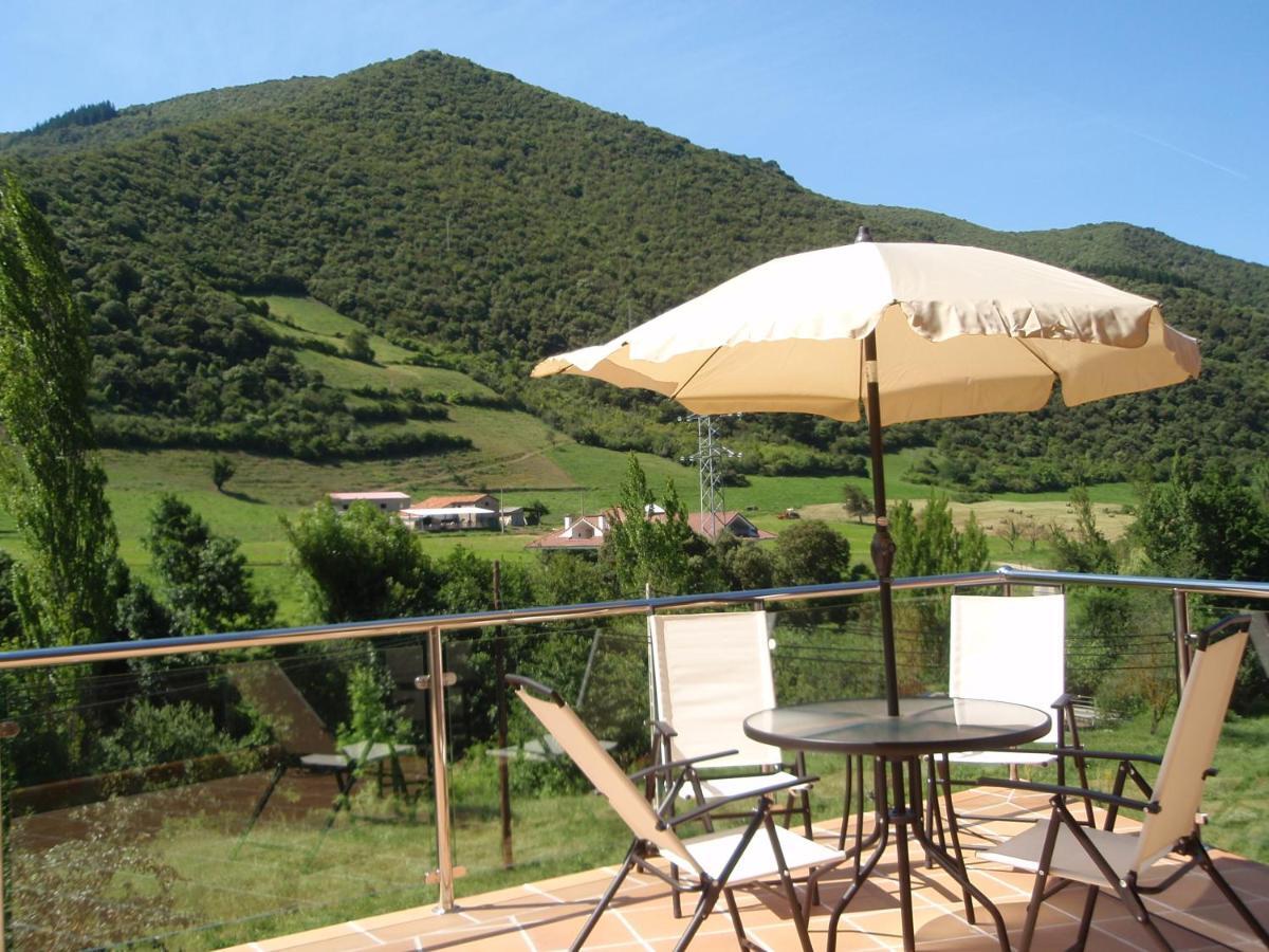 Apartamentos Spa Cantabria Infinita Cillorigo de Liebana Стая снимка